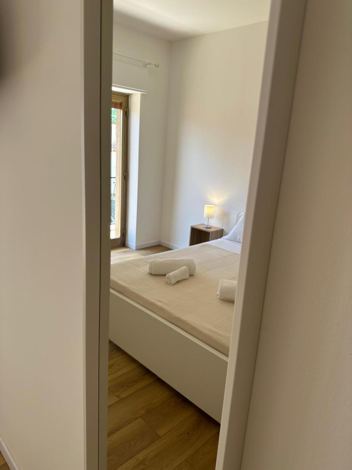 We Home Taormina Center With Parking ภายนอก รูปภาพ