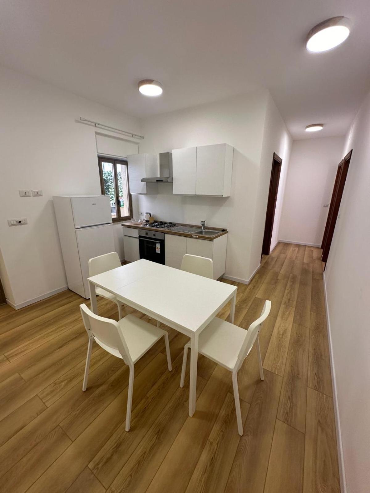 We Home Taormina Center With Parking ภายนอก รูปภาพ